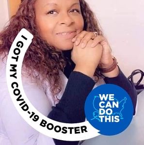 Meet your Posher, Cynthia